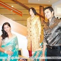 Launch of Diwali Festive Collection at Mebaz at Himayathnagar - Pictures | Picture 106424